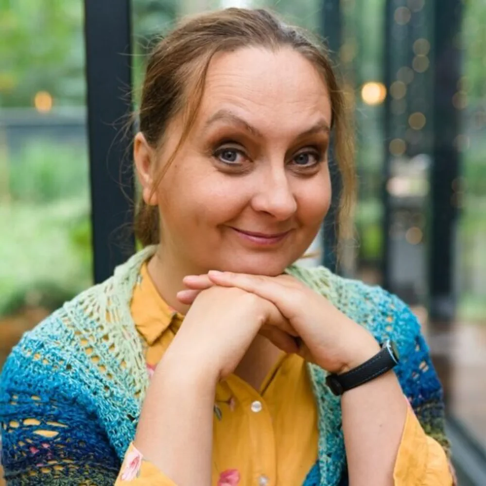 Alicja Kira - zdjęcie profilowe