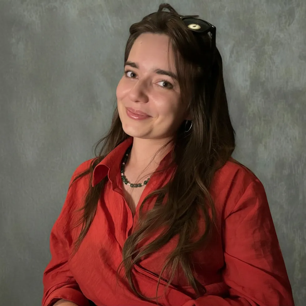 Barbara Śledzińska - zdjęcie profilowe