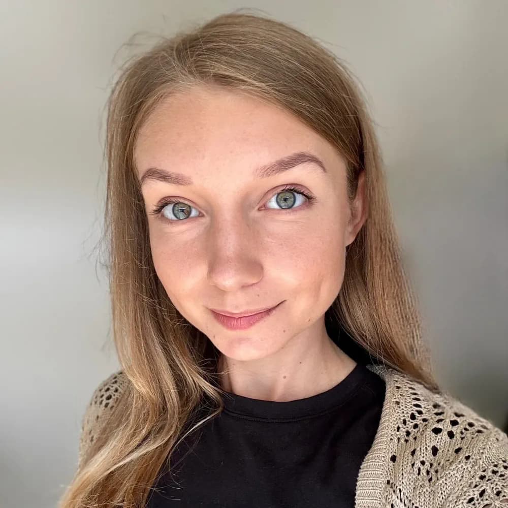 Karolina Nowak - zdjęcie profilowe