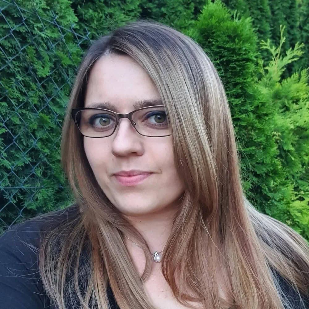 Aleksandra Werfel - zdjęcie profilowe