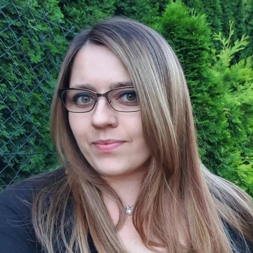 Aleksandra Werfel – zdjęcie profilowe